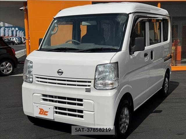Nissan CLIPPER 2017-10 4176688-9