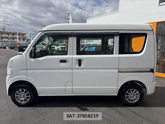 Nissan CLIPPER 2017-10 4176688-11