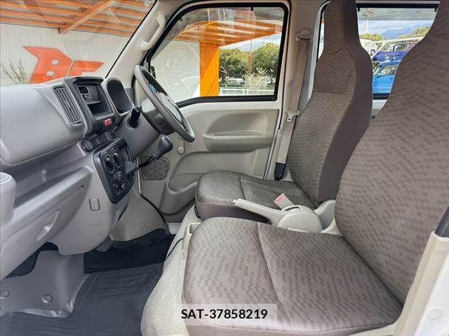 Nissan CLIPPER 2017-10 4176688-16
