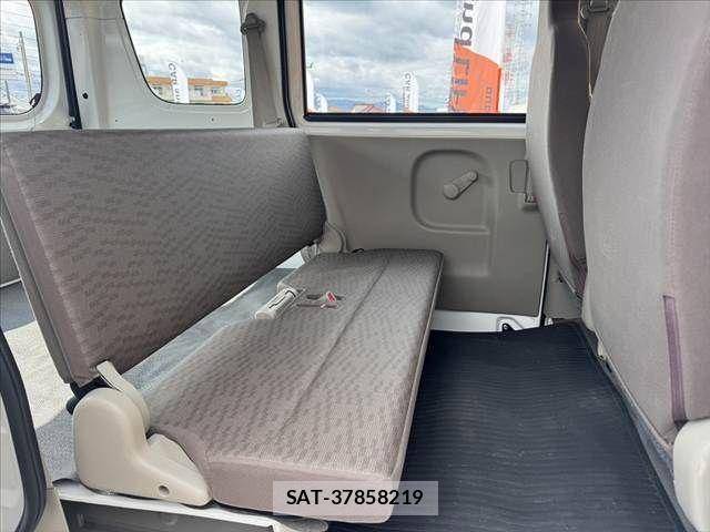 Nissan CLIPPER 2017-10 4176688-17
