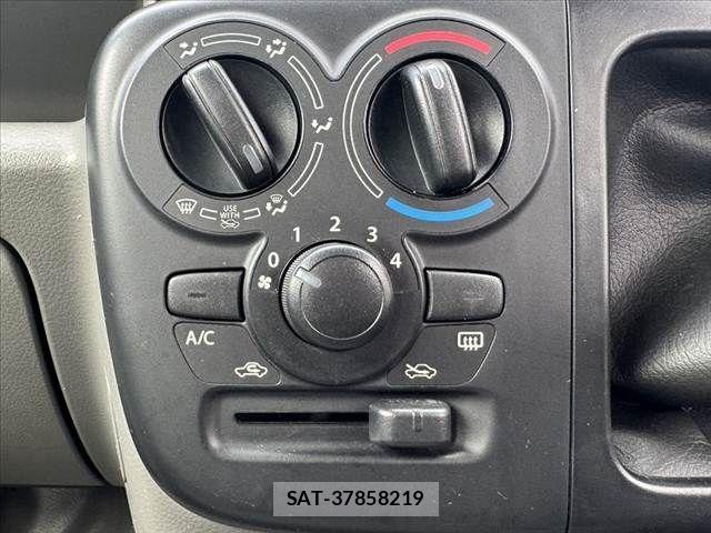 Nissan CLIPPER 2017-10 4176688-3