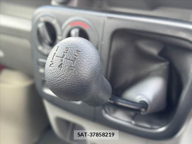 Nissan CLIPPER 2017-10 4176688-5