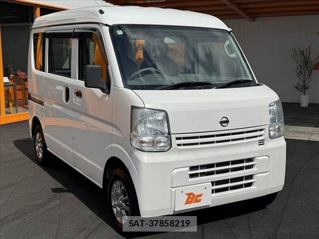 Nissan CLIPPER 2017-10 4176688-7