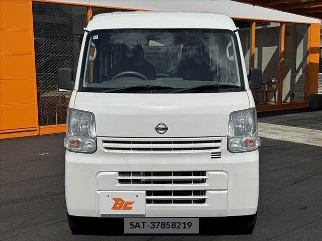 Nissan CLIPPER 2017-10 4176688-8