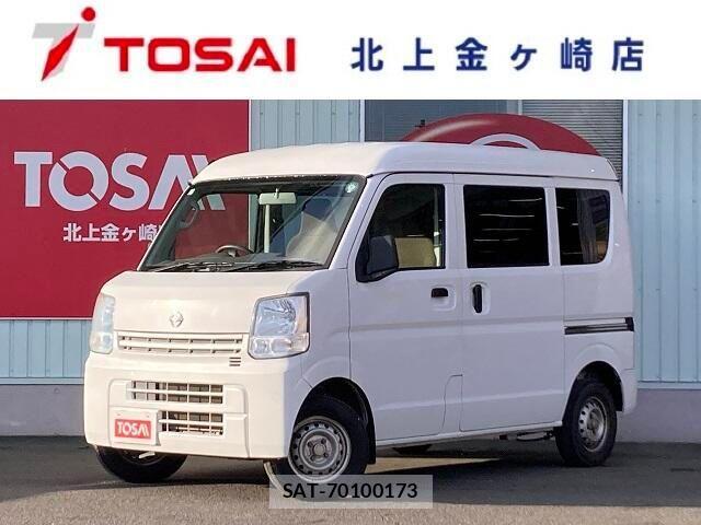 Nissan CLIPPER 2018-06 4328637-0