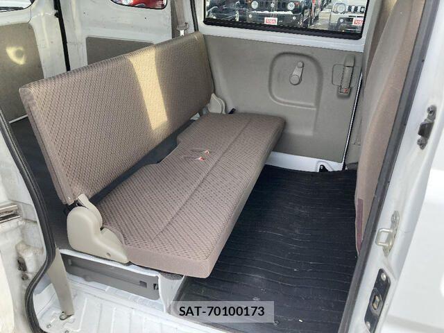 Nissan CLIPPER 2018-06 4328637-19
