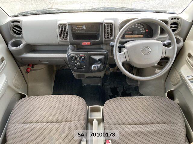 Nissan CLIPPER 2018-06 4328637-4