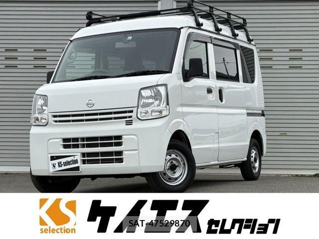 Nissan CLIPPER 2020-11 4422887-0