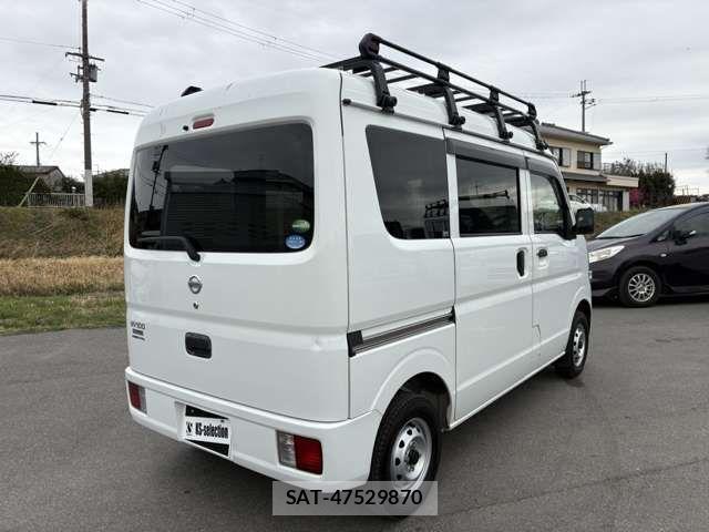 Nissan CLIPPER 2020-11 4422887-4
