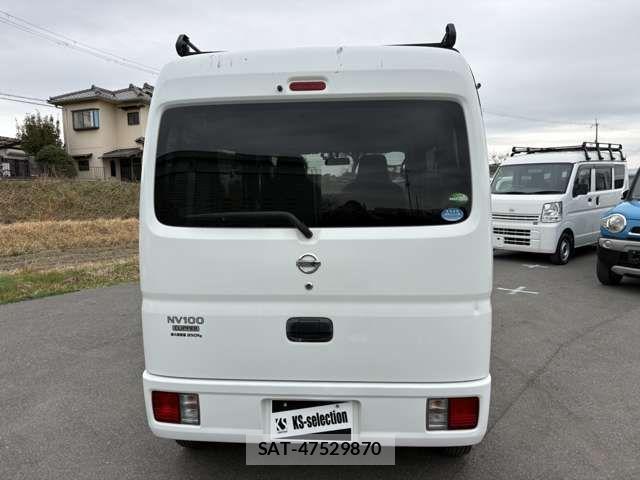 Nissan CLIPPER 2020-11 4422887-5