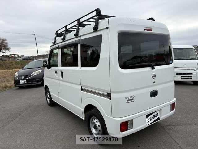 Nissan CLIPPER 2020-11 4422887-6