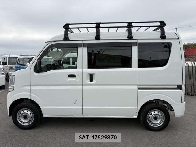 Nissan CLIPPER 2020-11 4422887-7