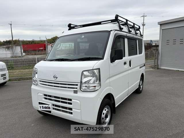 Nissan CLIPPER 2020-11 4422887-8