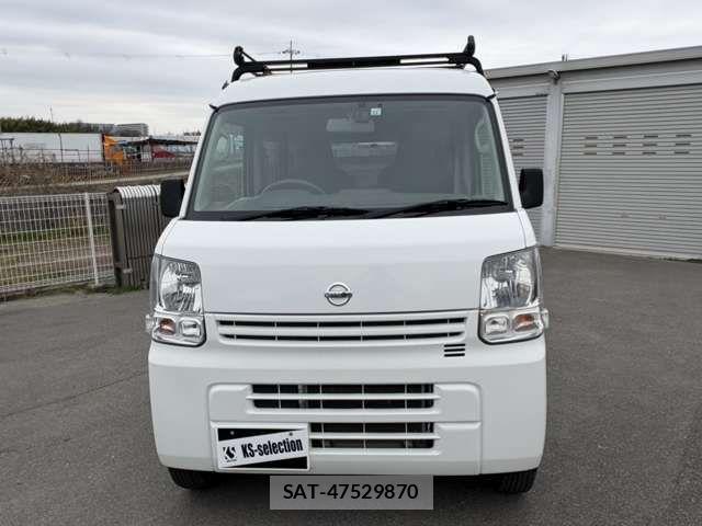 Nissan CLIPPER 2020-11 4422887-1