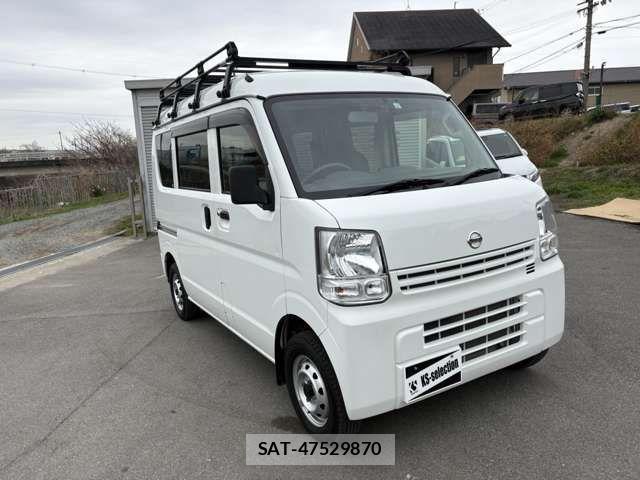 Nissan CLIPPER 2020-11 4422887-2