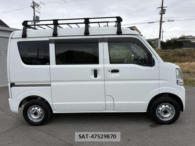 Nissan CLIPPER 2020-11 4422887-3
