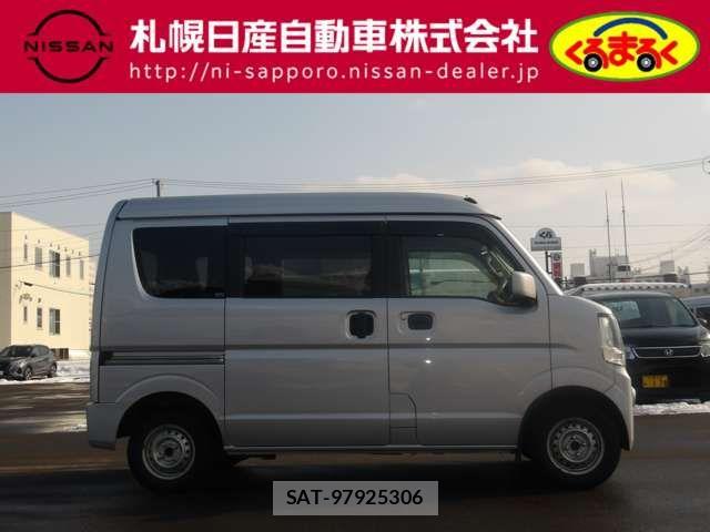 Nissan CLIPPER 2022-02 4974863-2
