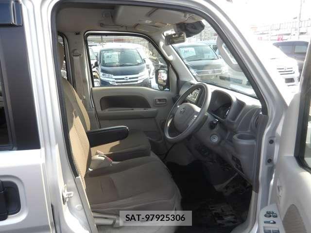 Nissan CLIPPER 2022-02 4974863-5