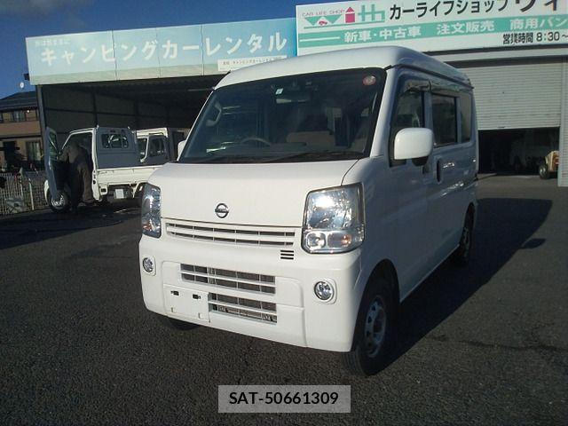 Nissan CLIPPER 2020-01 4974877-0
