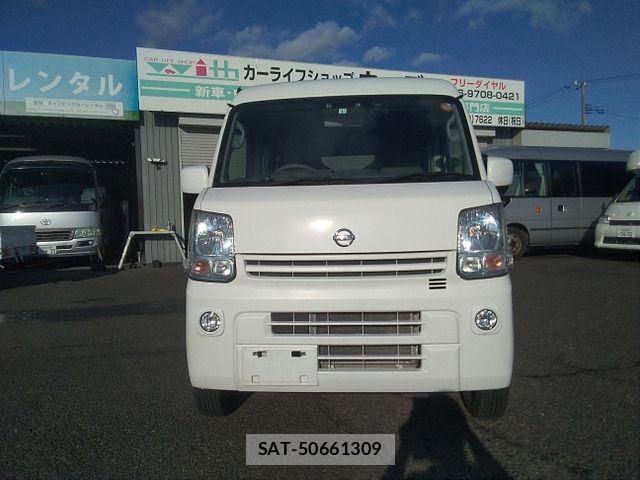 Nissan CLIPPER 2020-01 4974877-1