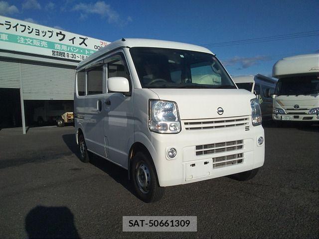 Nissan CLIPPER 2020-01 4974877-2