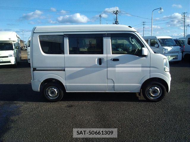 Nissan CLIPPER 2020-01 4974877-3