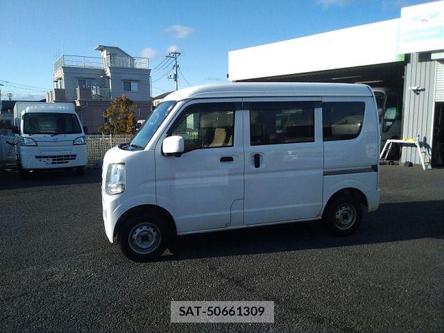 Nissan CLIPPER 2020-01 4974877-4