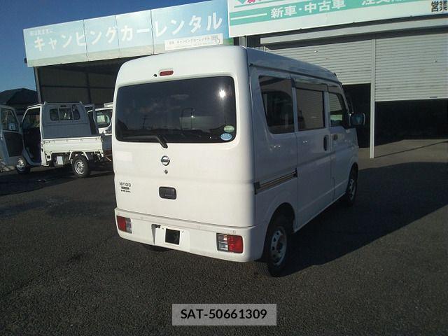 Nissan CLIPPER 2020-01 4974877-6