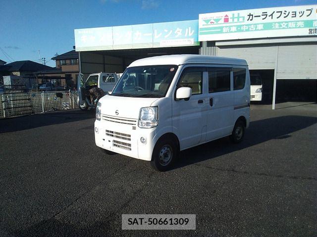 Nissan CLIPPER 2020-01 4974877-8