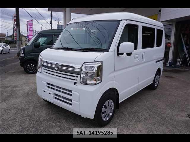 Nissan CLIPPER 2026-03 4974844-0