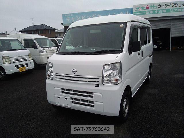 Nissan CLIPPER 2020-01 4974870-0