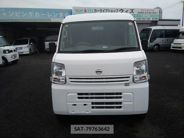 Nissan CLIPPER 2020-01 4974870-1