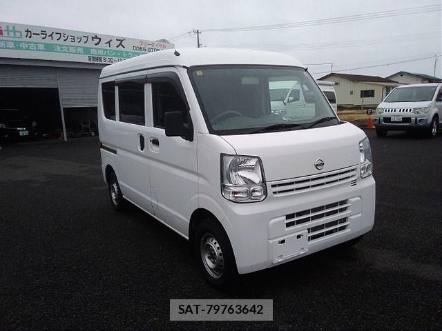 Nissan CLIPPER 2020-01 4974870-2