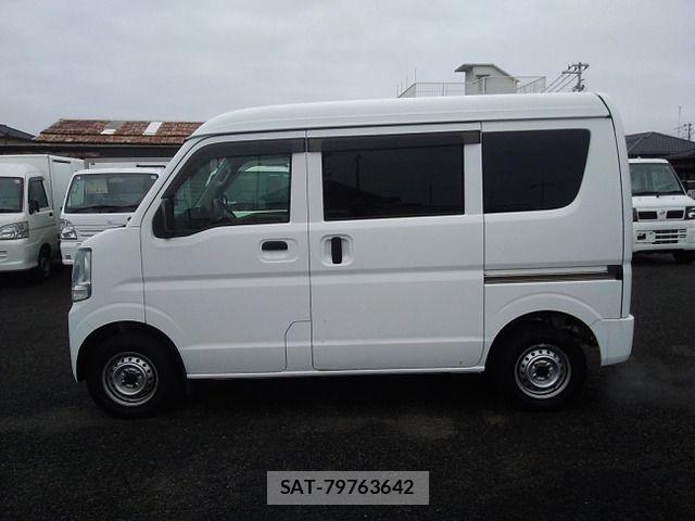 Nissan CLIPPER 2020-01 4974870-4