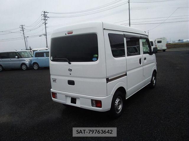 Nissan CLIPPER 2020-01 4974870-6