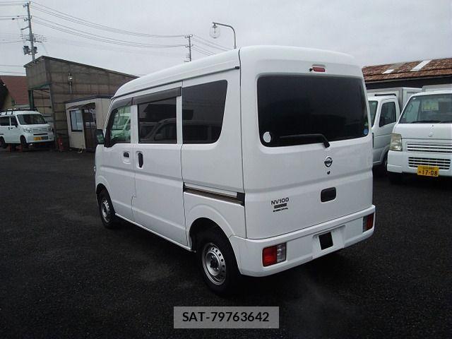 Nissan CLIPPER 2020-01 4974870-7