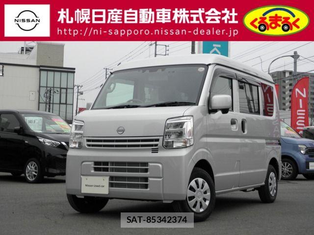 Nissan CLIPPER 2026-02 5874710-0