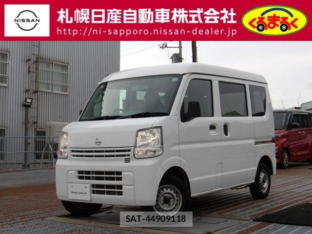 Nissan CLIPPER 2020-03 6015254-0