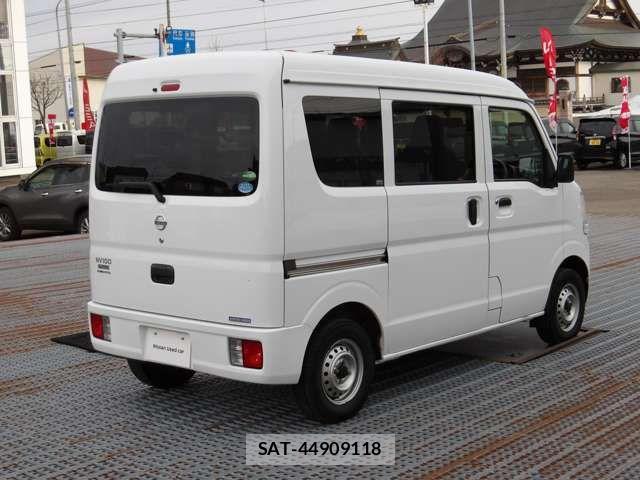 Nissan CLIPPER 2020-03 6015254-1