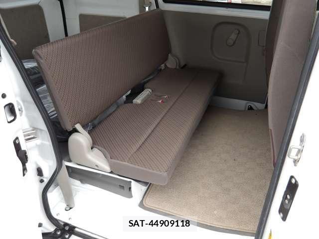 Nissan CLIPPER 2020-03 6015254-20