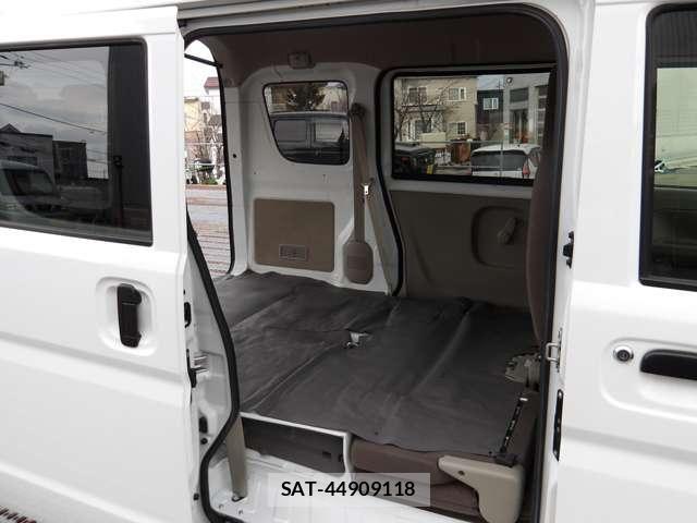 Nissan CLIPPER 2020-03 6015254-21