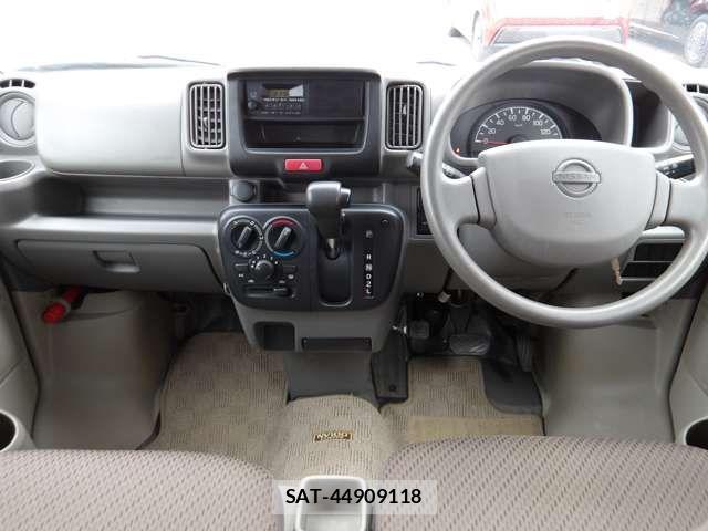 Nissan CLIPPER 2020-03 6015254-2