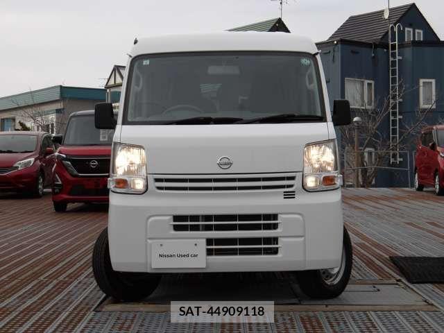 Nissan CLIPPER 2020-03 6015254-3