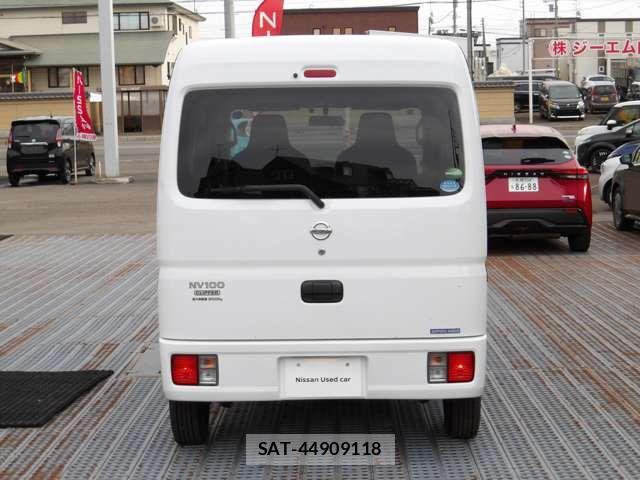 Nissan CLIPPER 2020-03 6015254-4