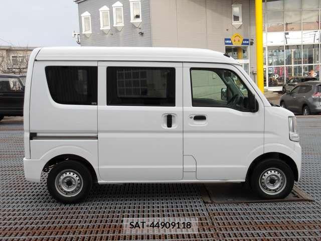 Nissan CLIPPER 2020-03 6015254-5