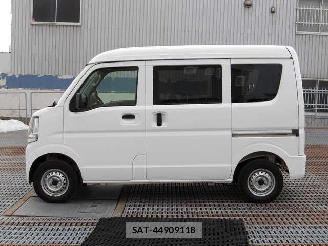 Nissan CLIPPER 2020-03 6015254-6