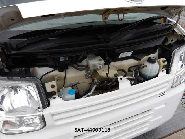 Nissan CLIPPER 2020-03 6015254-7