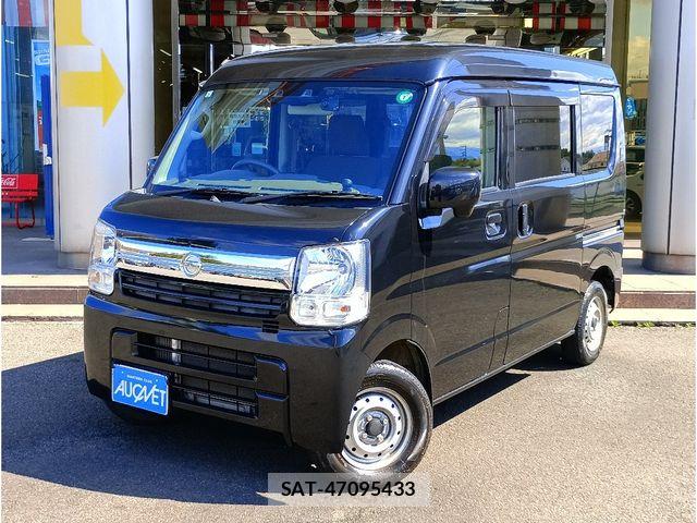 Nissan CLIPPER 2020-02 6015264-0