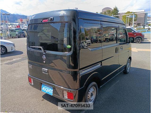 Nissan CLIPPER 2020-02 6015264-1