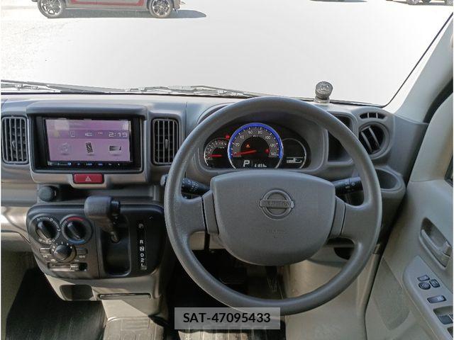 Nissan CLIPPER 2020-02 6015264-2